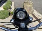 1957 Matchless G3LS 500cc-Sold
