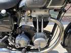 1957 Matchless G3LS 500cc-Sold