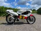 1982 Yamaha TZ500J 497cc-For Sale