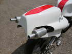 1982 Yamaha TZ500J 497cc-For Sale