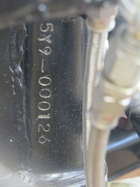 1982 Yamaha TZ500J 497cc-For Sale