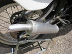 1982 Yamaha TZ500J 497cc-For Sale