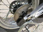 1982 Yamaha TZ500J 497cc-For Sale