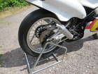 1982 Yamaha TZ500J 497cc-For Sale