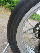 1982 Yamaha TZ500J 497cc-For Sale