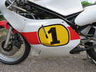 1982 Yamaha TZ500J 497cc-For Sale