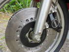 1982 Yamaha TZ500J 497cc-For Sale