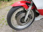 1982 Yamaha TZ500J 497cc-For Sale