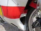 1982 Yamaha TZ500J 497cc-For Sale