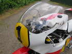 1982 Yamaha TZ500J 497cc-For Sale