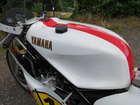 1982 Yamaha TZ500J 497cc-For Sale