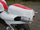 1982 Yamaha TZ500J 497cc-For Sale