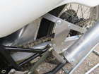 1982 Yamaha TZ500J 497cc-For Sale