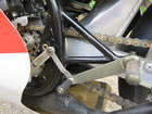 1982 Yamaha TZ500J 497cc-For Sale