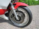 1982 Yamaha TZ500J 497cc-For Sale