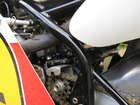 1982 Yamaha TZ500J 497cc-For Sale