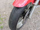 1982 Yamaha TZ500J 497cc-For Sale