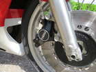 1982 Yamaha TZ500J 497cc-For Sale