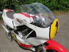 1982 Yamaha TZ500J 497cc-For Sale