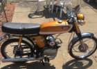 1973 Yamaha FS1-E 49cc-Sold