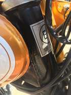 1973 Yamaha FS1-E 49cc-Sold