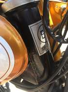 1973 Yamaha FS1-E 49cc-Sold