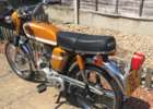 1973 Yamaha FS1-E 49cc-Sold