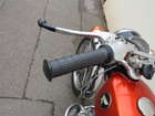 1969 Honda CL175 K3 Scrambler 175cc-For Sale