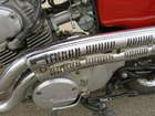 1969 Honda CL175 K3 Scrambler 175cc-For Sale