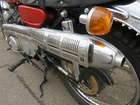 1969 Honda CL175 K3 Scrambler 175cc-For Sale