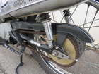 1969 Honda CL175 K3 Scrambler 175cc-For Sale