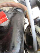1969 Honda CL175 K3 Scrambler 175cc-For Sale