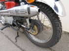 1969 Honda CL175 K3 Scrambler 175cc-For Sale