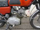 1969 Honda CL175 K3 Scrambler 175cc-For Sale
