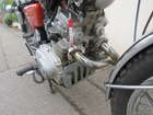 1969 Honda CL175 K3 Scrambler 175cc-For Sale