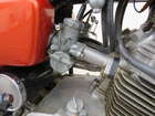 1969 Honda CL175 K3 Scrambler 175cc-For Sale
