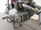 1969 Honda CL175 K3 Scrambler 175cc-For Sale