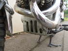 1969 Honda CL175 K3 Scrambler 175cc-For Sale