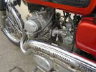 1969 Honda CL175 K3 Scrambler 175cc-For Sale