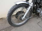 1979 Triumph T140E Bonneville 744cc-Sold