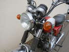 1979 Triumph T140E Bonneville 744cc-Sold