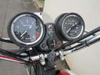 1979 Triumph T140E Bonneville 744cc-Sold