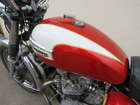1979 Triumph T140E Bonneville 744cc-Sold