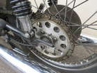 1979 Triumph T140E Bonneville 744cc-Sold