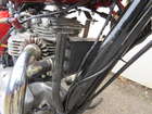 1979 Triumph T140E Bonneville 744cc-Sold