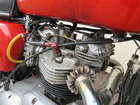 1979 Triumph T140E Bonneville 744cc-Sold
