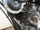 1979 Triumph T140E Bonneville 744cc-Sold