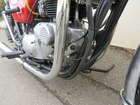 1979 Triumph T140E Bonneville 744cc-Sold