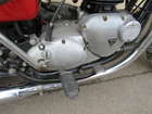 1979 Triumph T140E Bonneville 744cc-Sold