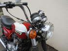 1979 Triumph T140E Bonneville 744cc-Sold